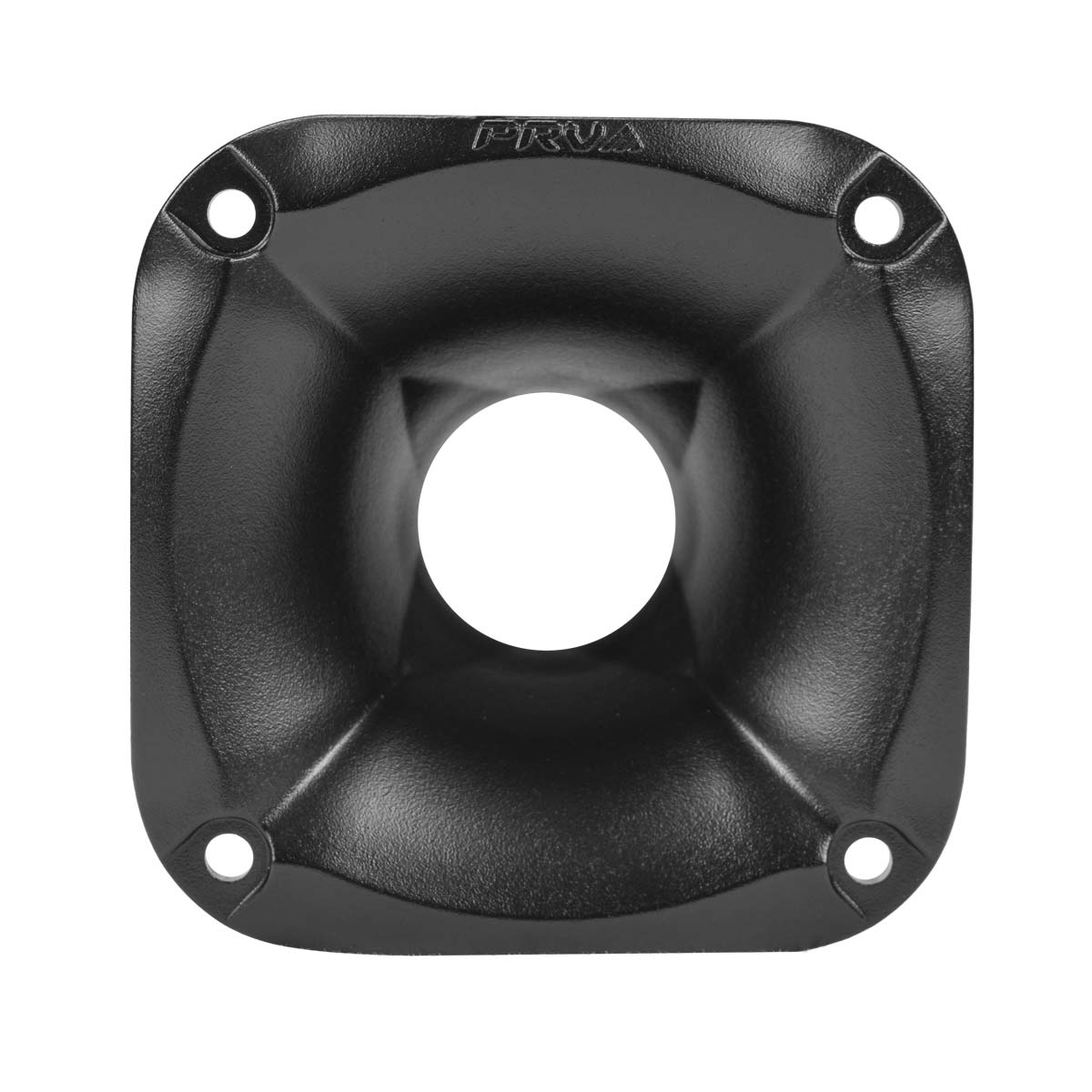 PRV Audio WG08-25 Black 1